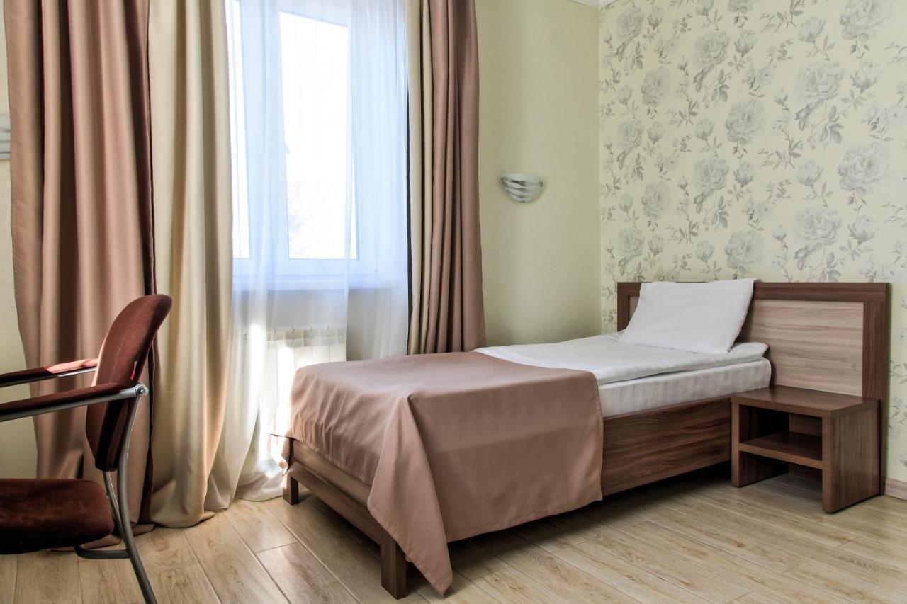 Hotel Sergiev Sergiyev Posad Luaran gambar