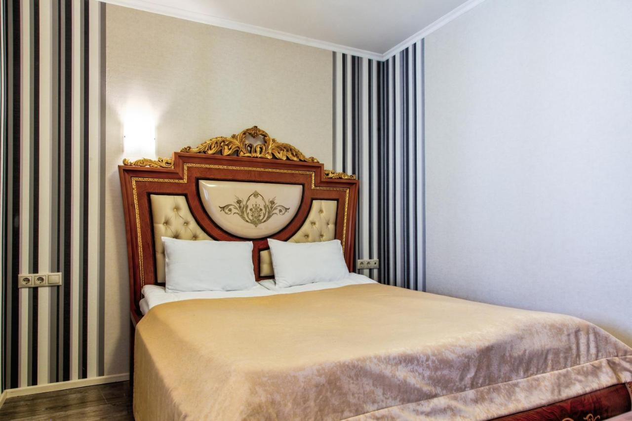 Hotel Sergiev Sergiyev Posad Luaran gambar