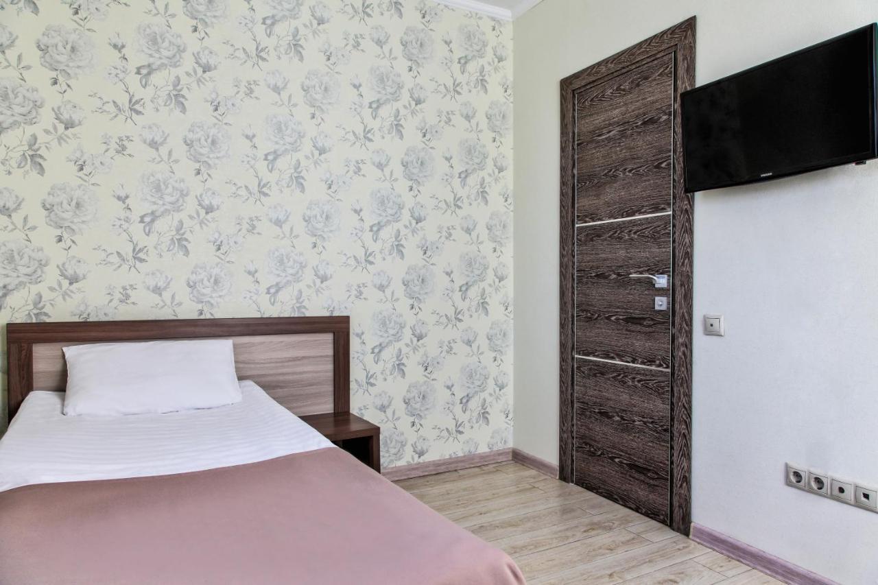 Hotel Sergiev Sergiyev Posad Luaran gambar